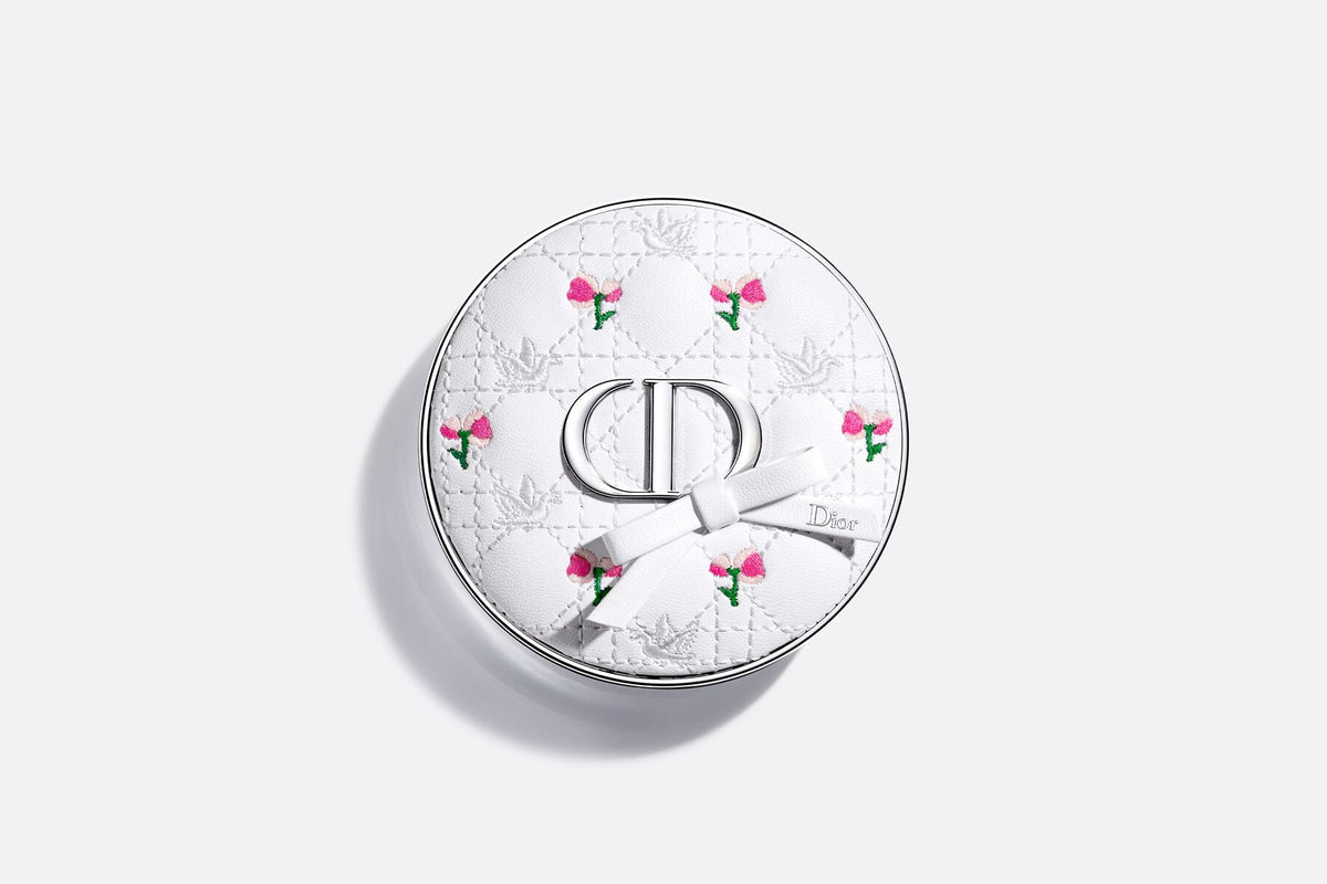 日本代購｜迪奧 化妝品 - 永恆粉餅盒｜DIOR
