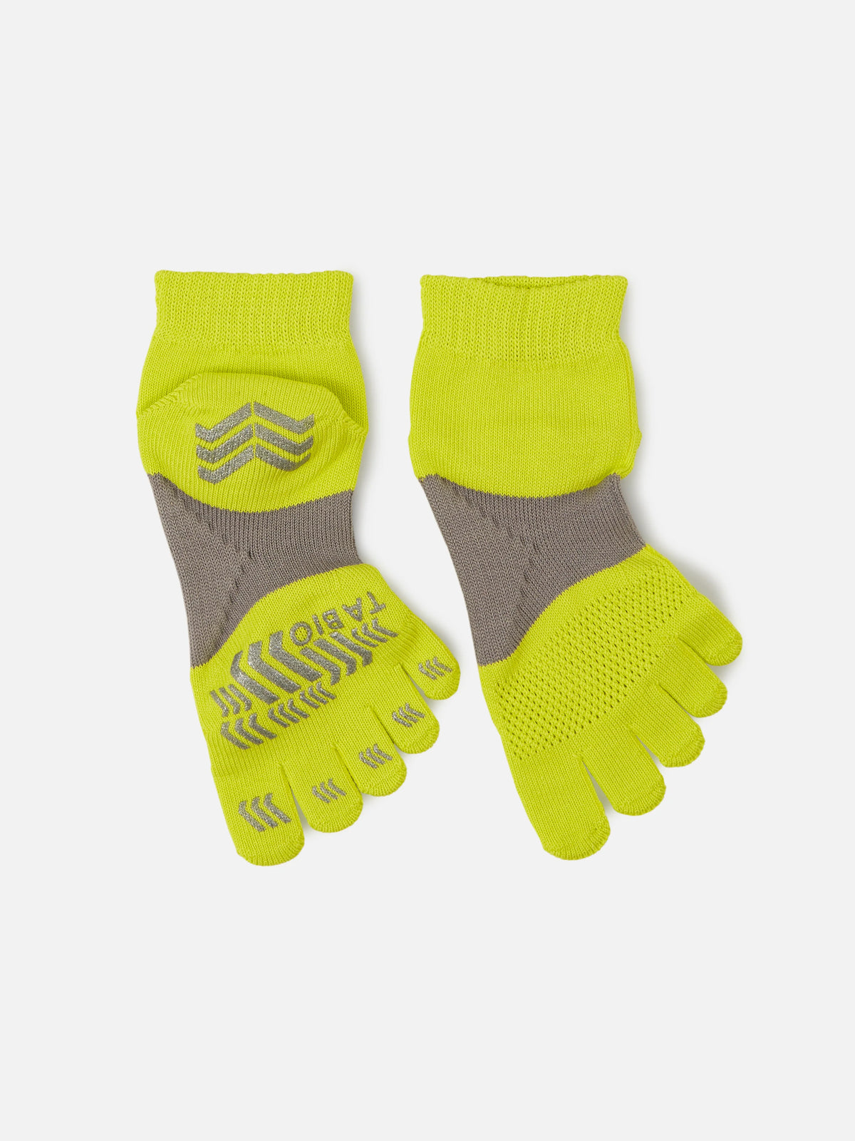 日本代購｜TABIO SPORTS レーシングラン五本指ソックス / Sサイズ【37 ローズピンク / 23.0〜25.0cm】｜TABIO SPORTS