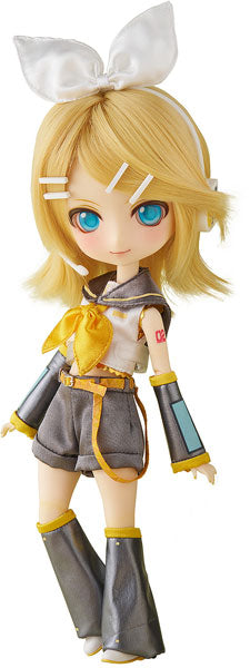 日本代購｜Harmonia 鏡音鈴 公仔 - 完整公仔｜Amiami
