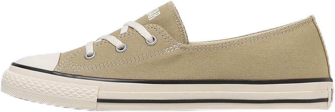 日本代購｜Converse 鞋子 - 大人 ALL STAR LP PUMPS OX 鞋｜Amazon JP