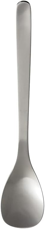 日本代購｜柳宗理 咖喱勺 - 183mm 18-8不锈钢｜Amazon JP