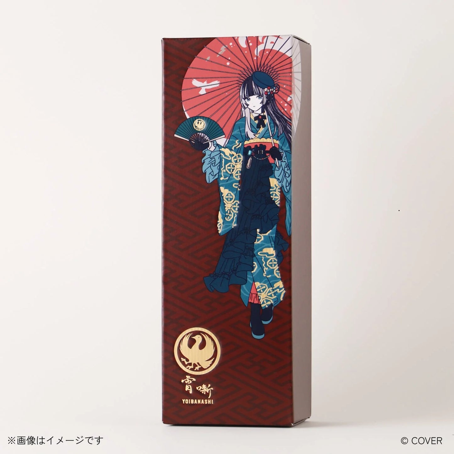 日本代購｜クランド 酒類 - 宵噺 720ml｜クランド