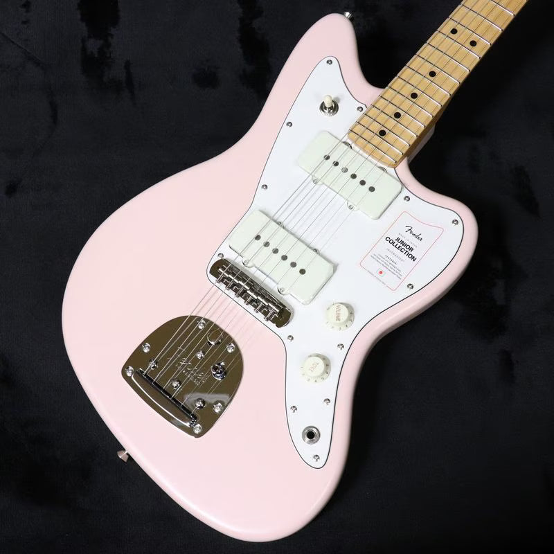 日本代購｜Fender 吉他 - Made in Japan Junior Collection Jazzmaster｜Ishibashi