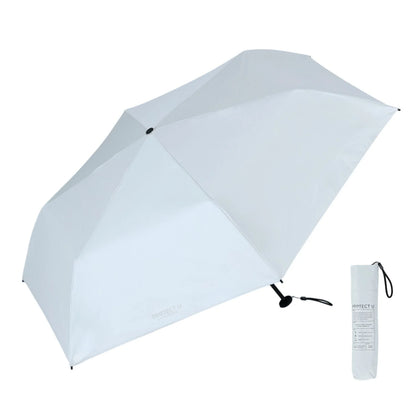 日本代購｜PROTECT U 折疊傘 - 超輕量折疊日傘 50cm【黑色】｜PROTECT U