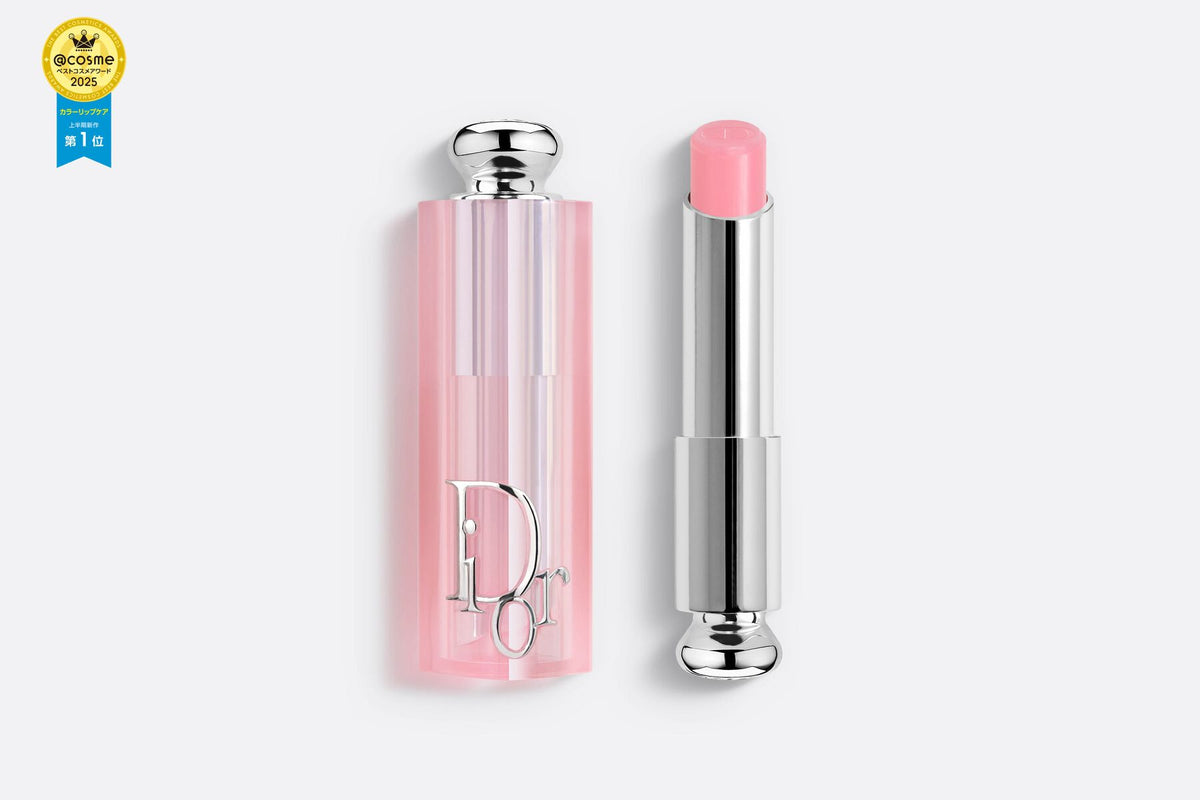 日本代購｜迪奧 唇膏 - アディクト 唇膏【015 櫻桃 限定色】｜DIOR