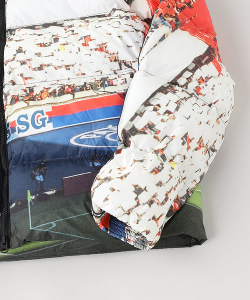 日本代購｜喬丹品牌 外套 - 喬丹 NIKE 男士羽絨外套 M J PSG PARKA｜ZOZOTOWN