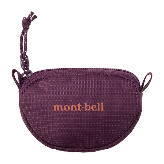 日本代購｜【モンベル】コインパース｜Webshop.montbell