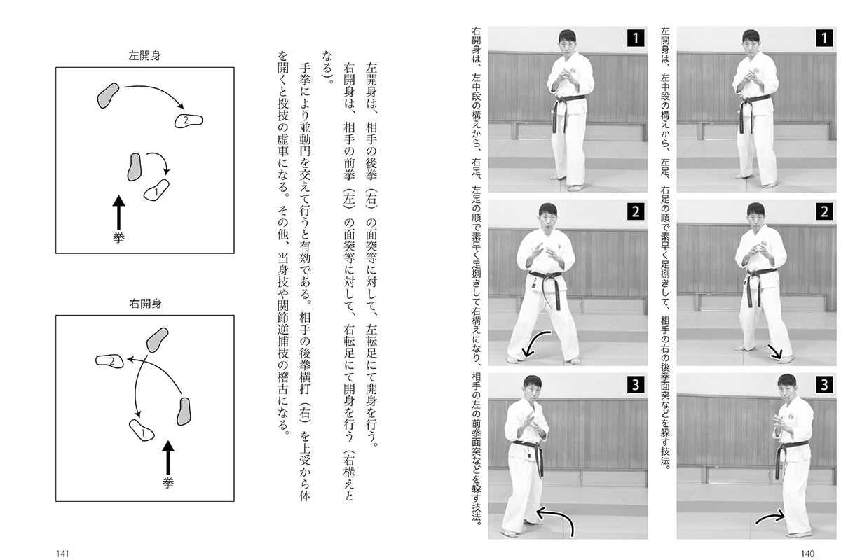 日本代購｜強い!日拳 日本拳法を学ぶ: 乱取りで身につく!突き蹴り、投技、関節技!!｜Amazon JP