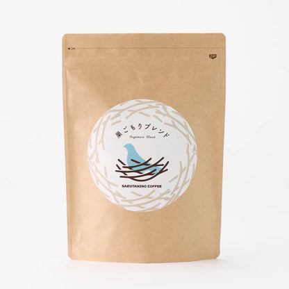 日本代購｜猿田彥咖啡 咖啡 - 限網店 Nesting Blend 咖啡 500g｜猿田彥咖啡網上商店