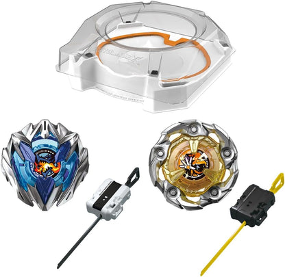 日本代購｜塔卡拉托米 模型 - BEYBLADE X UX-03 魔法棒模型｜Amazon JP