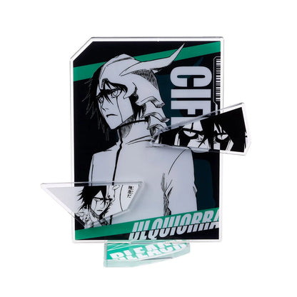 日本代購｜JUMP SHOP 烏爾基奧拉 磁鐵架 - 『BLEACH』烏爾基奧拉 磁鐵架（附2個零件）｜JUMP SHOP