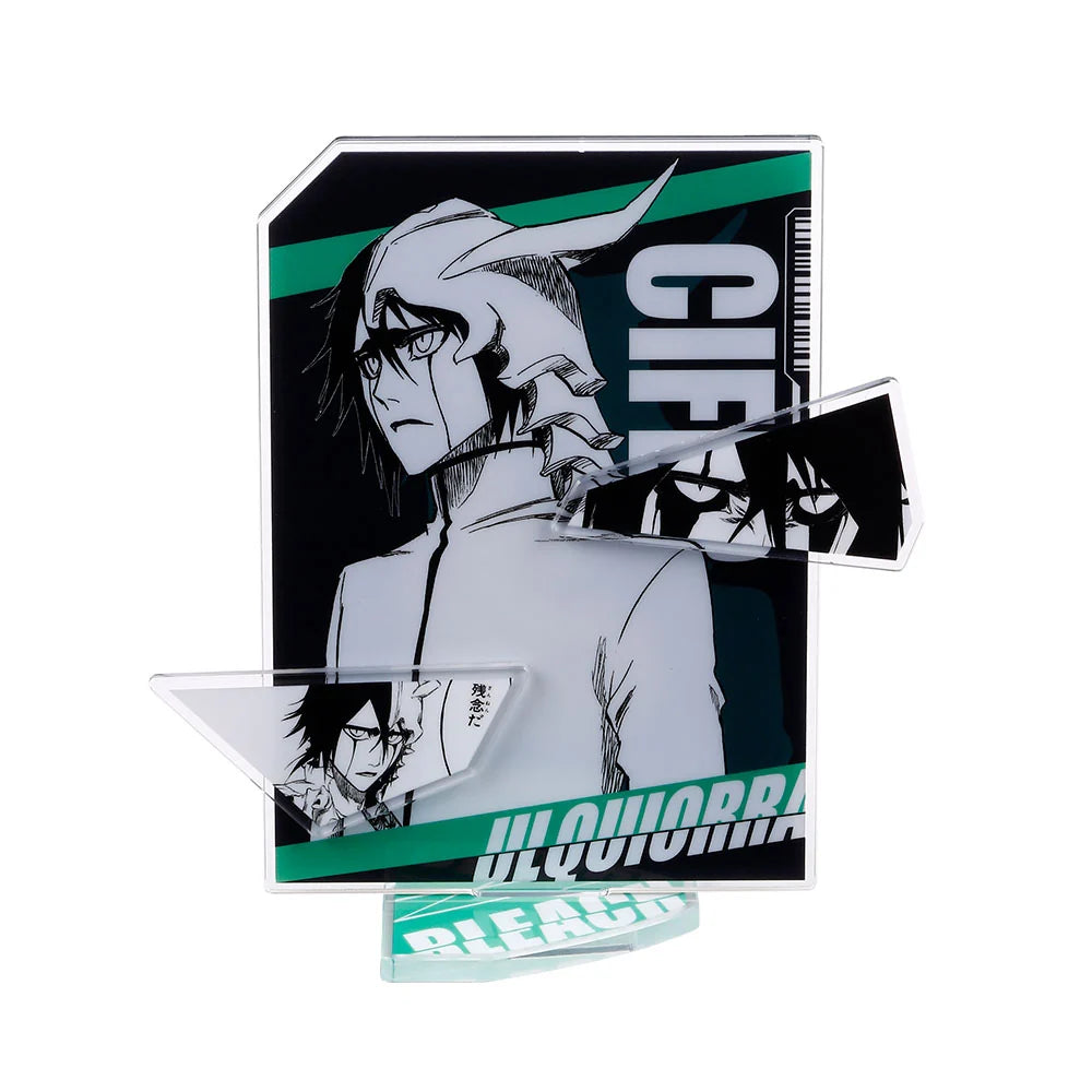 日本代購｜JUMP SHOP ウルキオラ・シファー 磁鐵架 - 『BLEACH』ウルキオラ・シファー 磁鐵架（含2個零件）｜JUMP SHOP