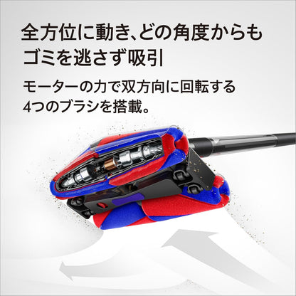 日本代購｜戴森 掃除機 - PencilVac Fluffycones 無線掃除機｜Amazon JP