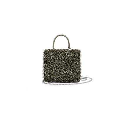 日本代購｜Anteprima 迷你模型 - STANDARD MINIATURA 迷你模型【Argento】｜Anteprima eShop