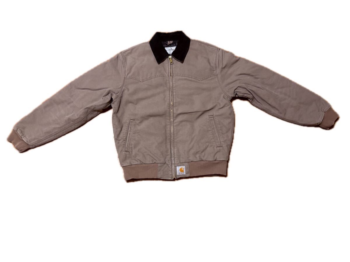 日本代購｜Carhartt 外套 - WIP OG Santa Fe 外套 尺寸S｜Auctions.yahoo