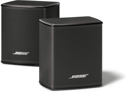 日本代購｜BOSE(ボーズ) BOSE SURROUND SPEAKERS ワイヤレスリアスピーカー ボーズブラック｜Amazon JP