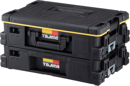 日本代購｜タジマ 工具箱 - TAJIMA 自助系统大容量工具箱 TB-TBOXC｜Amazon JP
