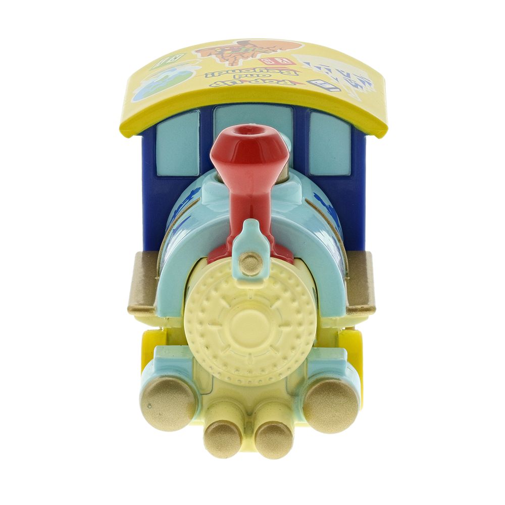 日本代購｜迪士尼 玩具總動員 模型車 - 2個模型車｜Disney