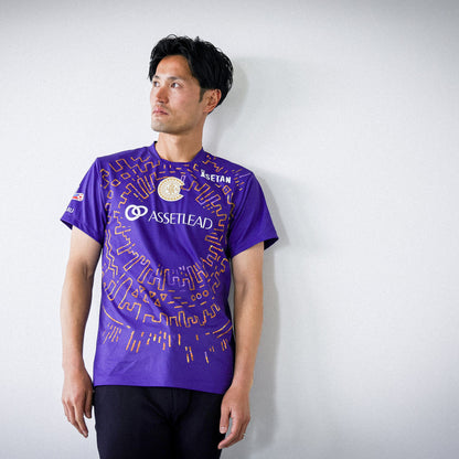日本代購｜Criacao Shinjuku 運動服 - 2026特別大會正品運動服FP1st｜Criacao Shinjuku official store