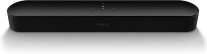 日本代購｜Sonos 音響 - Dolby Atmos音響條與迷你低音炮套裝｜Amazon JP