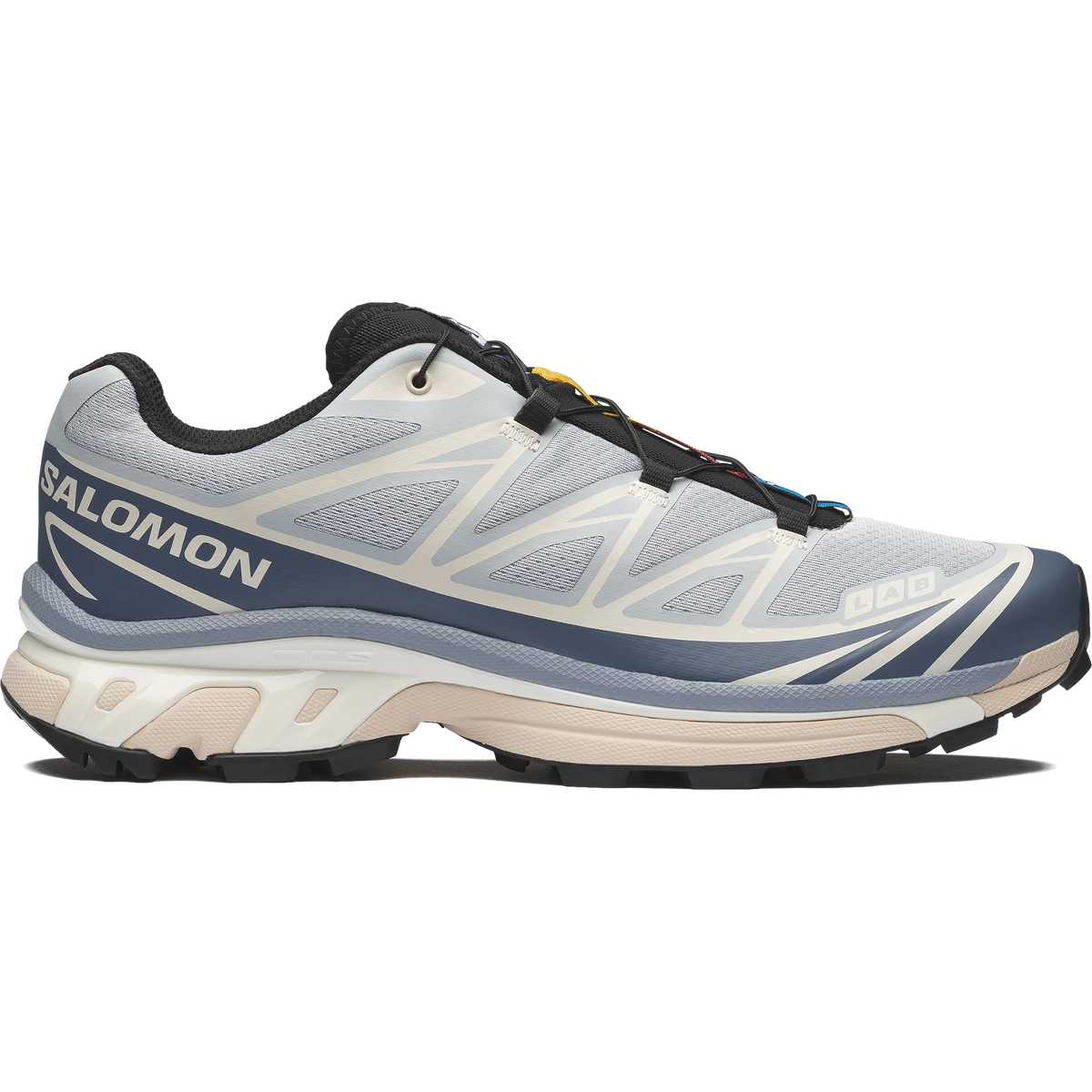 日本代購｜Salomon 鞋子 - XT-6 越野跑鞋｜Salomon