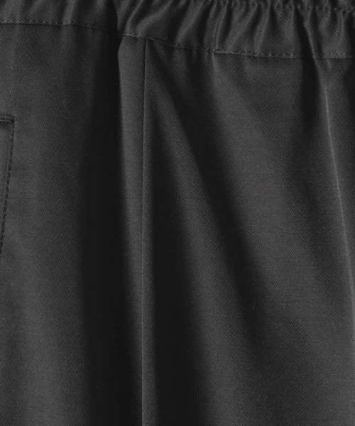 日本代購｜DOOPZ 寬褲 - Tech Cargo Wide Pants 寬褲｜ZOZOTOWN