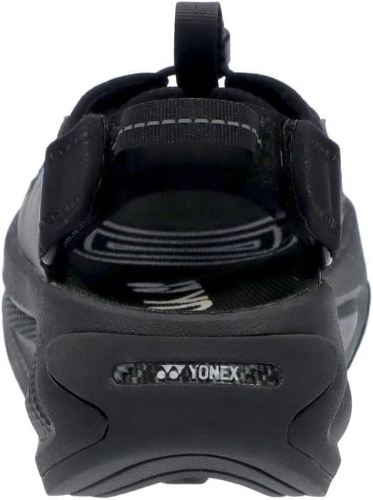 日本代購｜YONEX(ヨネックス) [ヨネックス] YY-RAFTROCKER SHWRA1｜Amazon JP