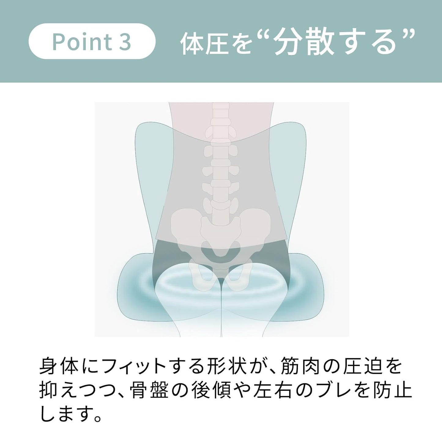 日本代購｜Style 椅子 - PREMIUM 系列 骨盆支撐椅｜Amazon JP