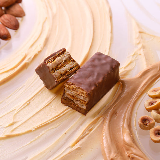 Francais 水果千層派綜合禮盒5個入