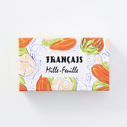 Francais 果實千層派 5個入