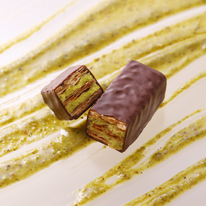 Francais 水果千層派 5個入