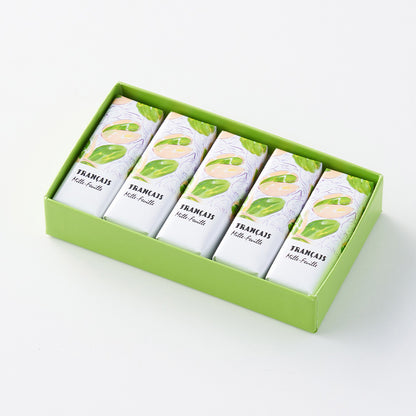 Francais 果實千層派 - 開心享受的美味 5個入