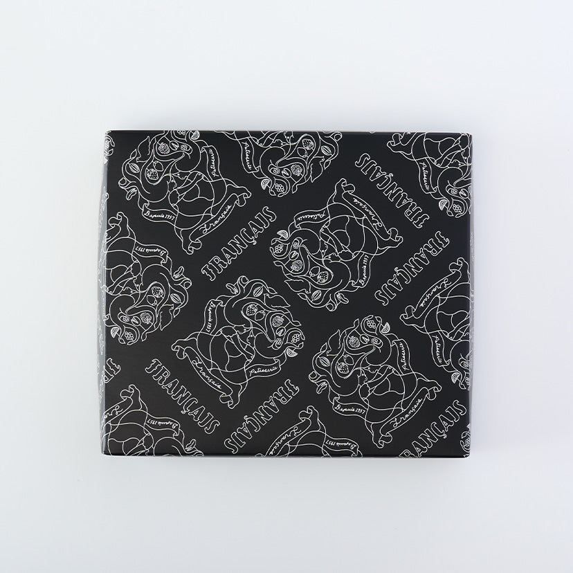 Francais 果實千層派綜合禮盒12個入