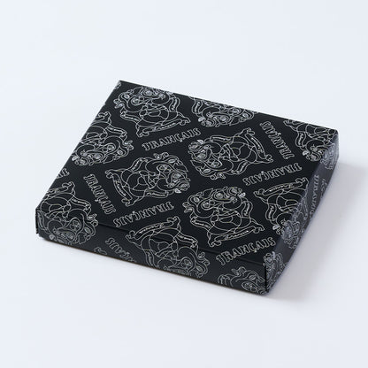 Francais 水果千層派綜合禮盒12個入