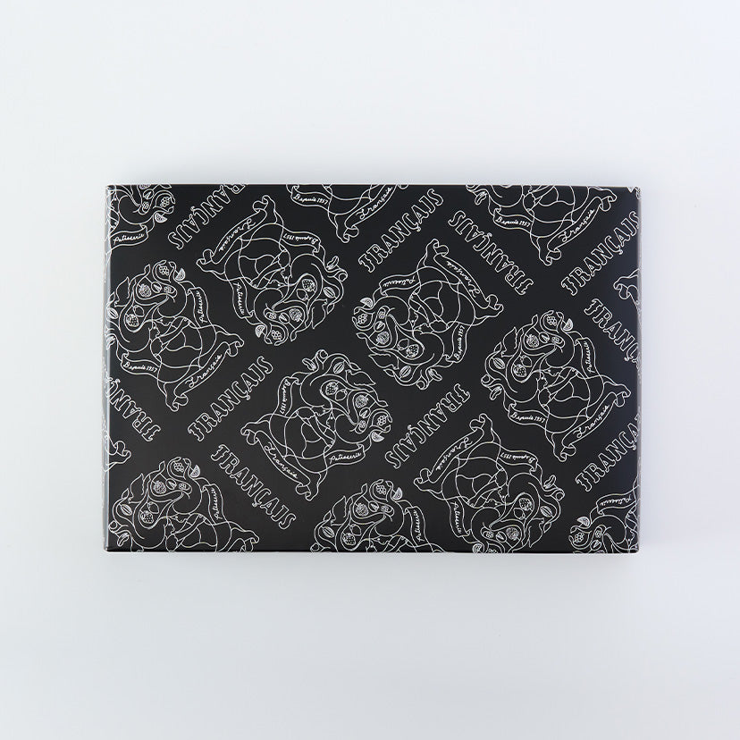 Francais 水果千層派綜合禮盒16個入