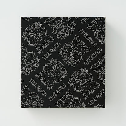 Francais 水果千層派綜合禮盒32個入