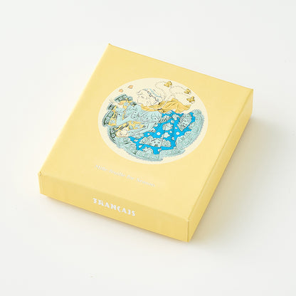 Francais 季節享受千層派～春天的到來～ 6個入