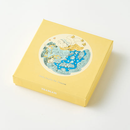 Francais 季節享受千層派～春天的到來～ 12個入