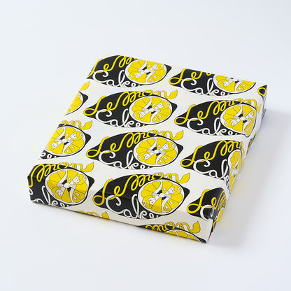 Francais 檸檬蛋糕8個入