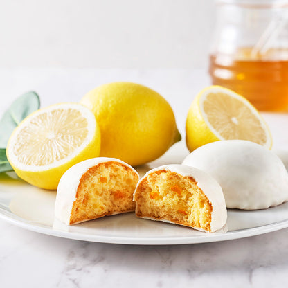 Francais 檸檬蛋糕12個入