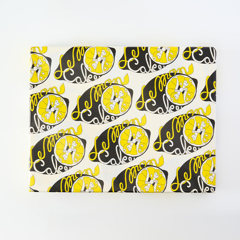 Francais 檸檬蛋糕12個入