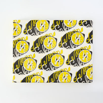 Francais 檸檬蛋糕12個入