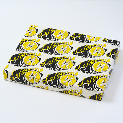 Francais 檸檬蛋糕12個入