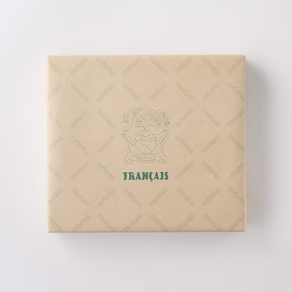 Francais 精選15個入