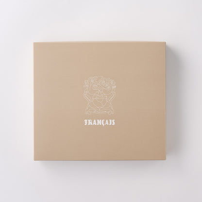 Francais 精選15個入