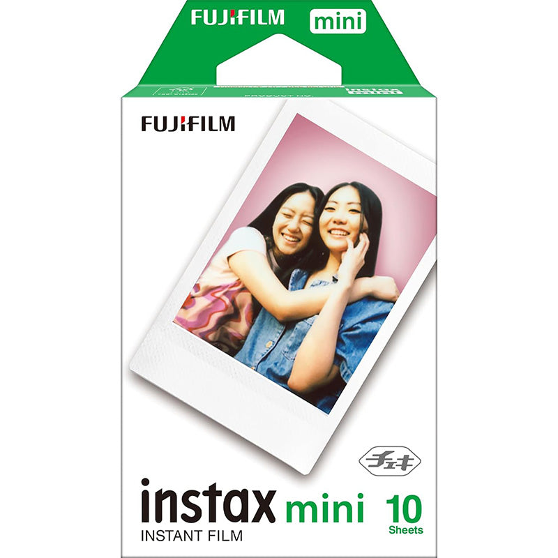 富士フイルム FUJIFILM Instax Mini 拍立得相機底片 大量購買請連繫客服人員