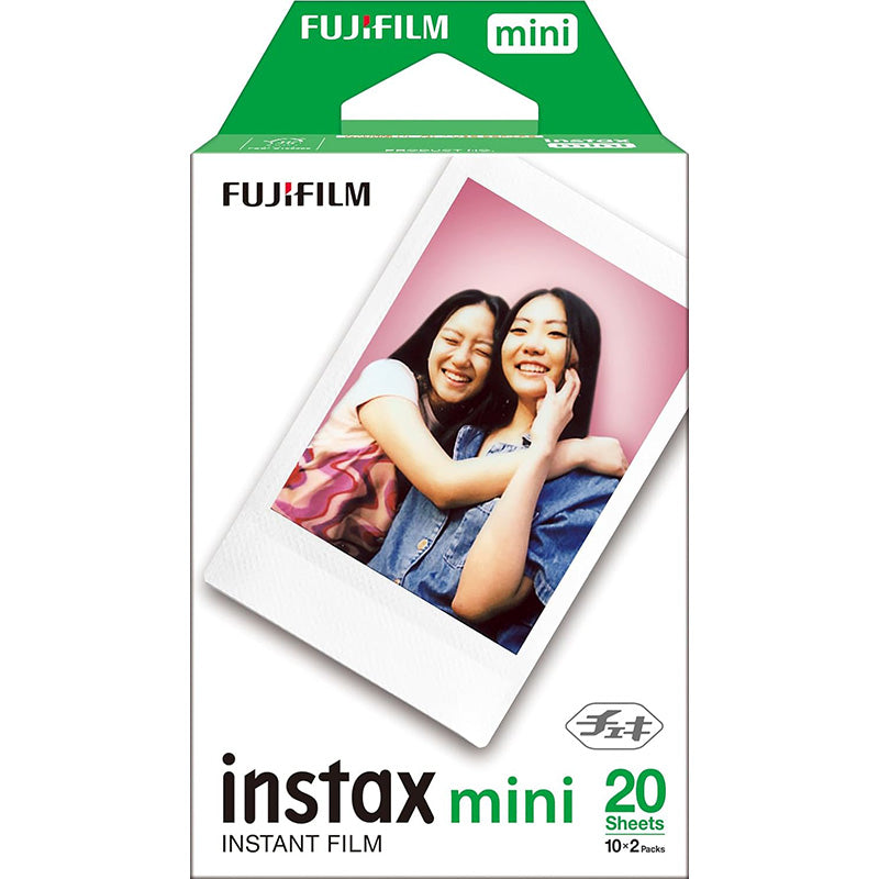 富士フイルム FUJIFILM Instax Mini 拍立得相機底片 大量購買請連繫客服人員