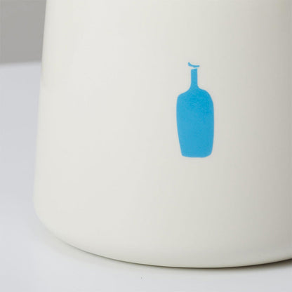 Blue bottle 藍瓶咖啡清澄馬克杯