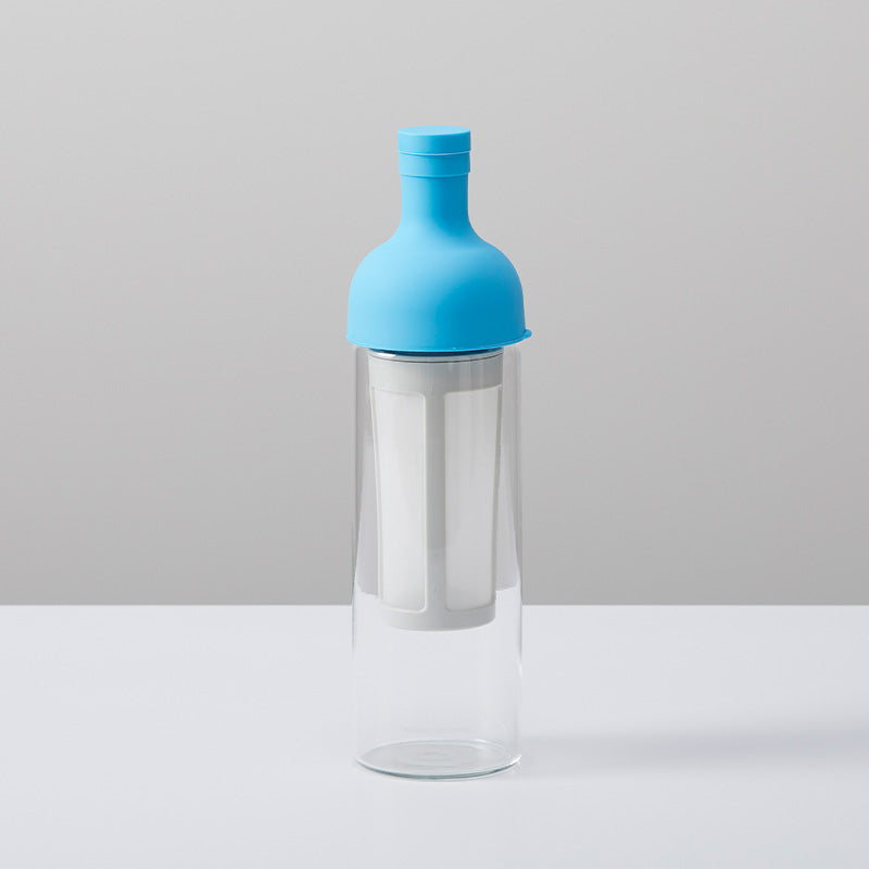 Blue bottle 藍瓶咖啡冷萃咖啡瓶