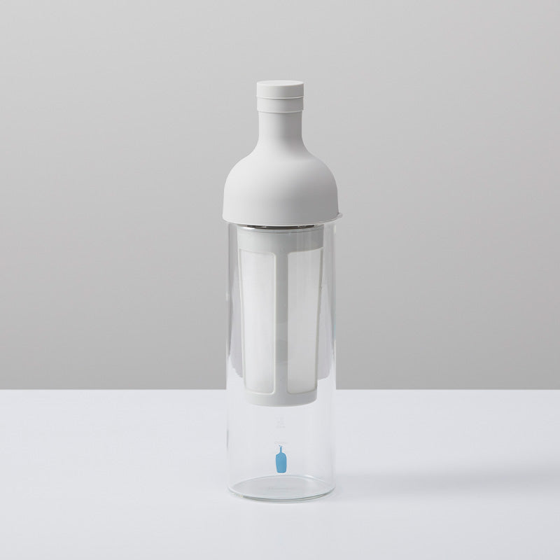 Blue bottle 藍瓶咖啡冷萃咖啡瓶